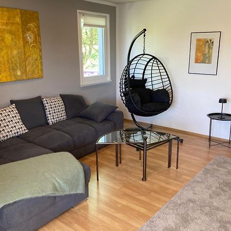 Jupa Homes Бохум Екстер'єр фото