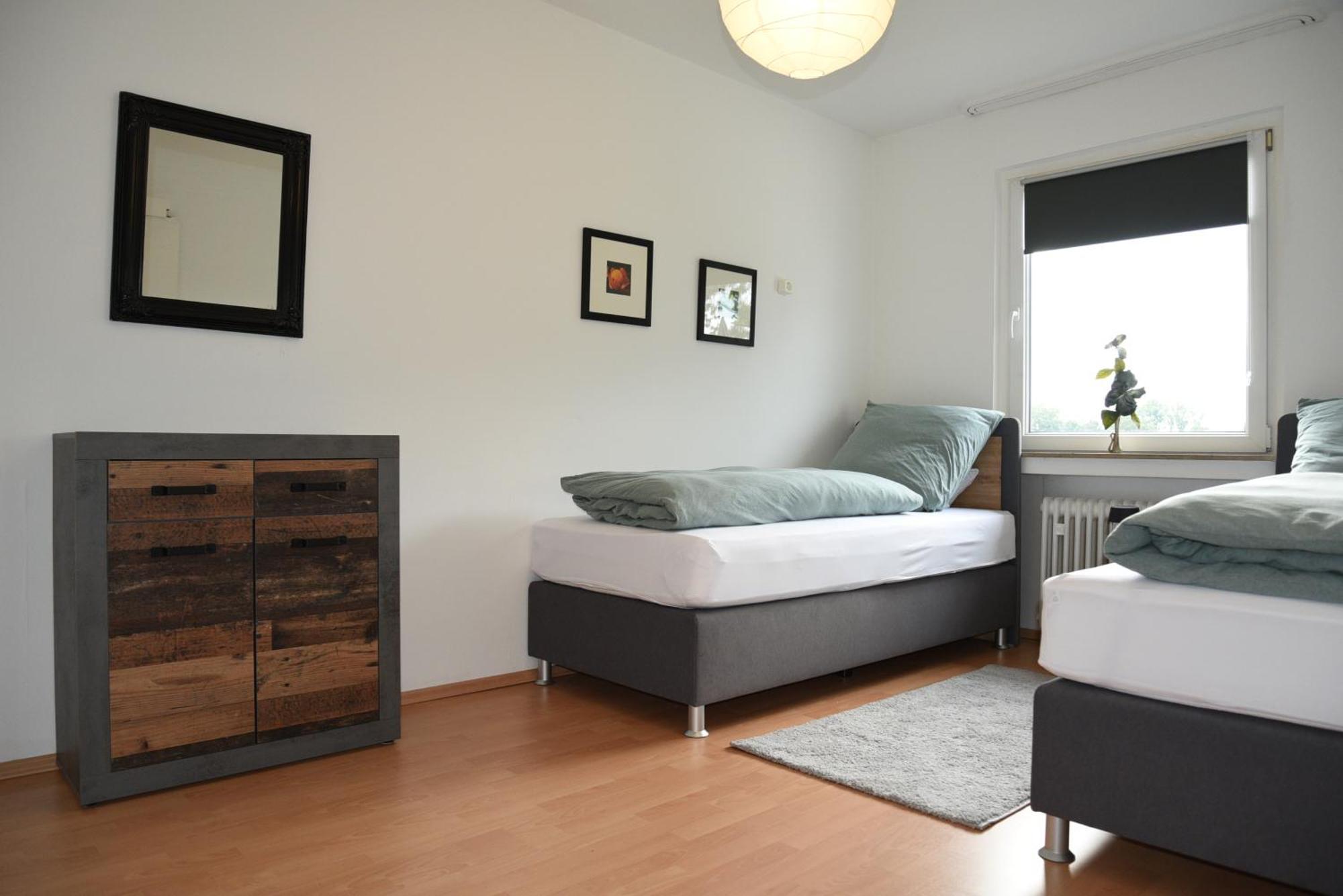 Jupa Homes Бохум Екстер'єр фото