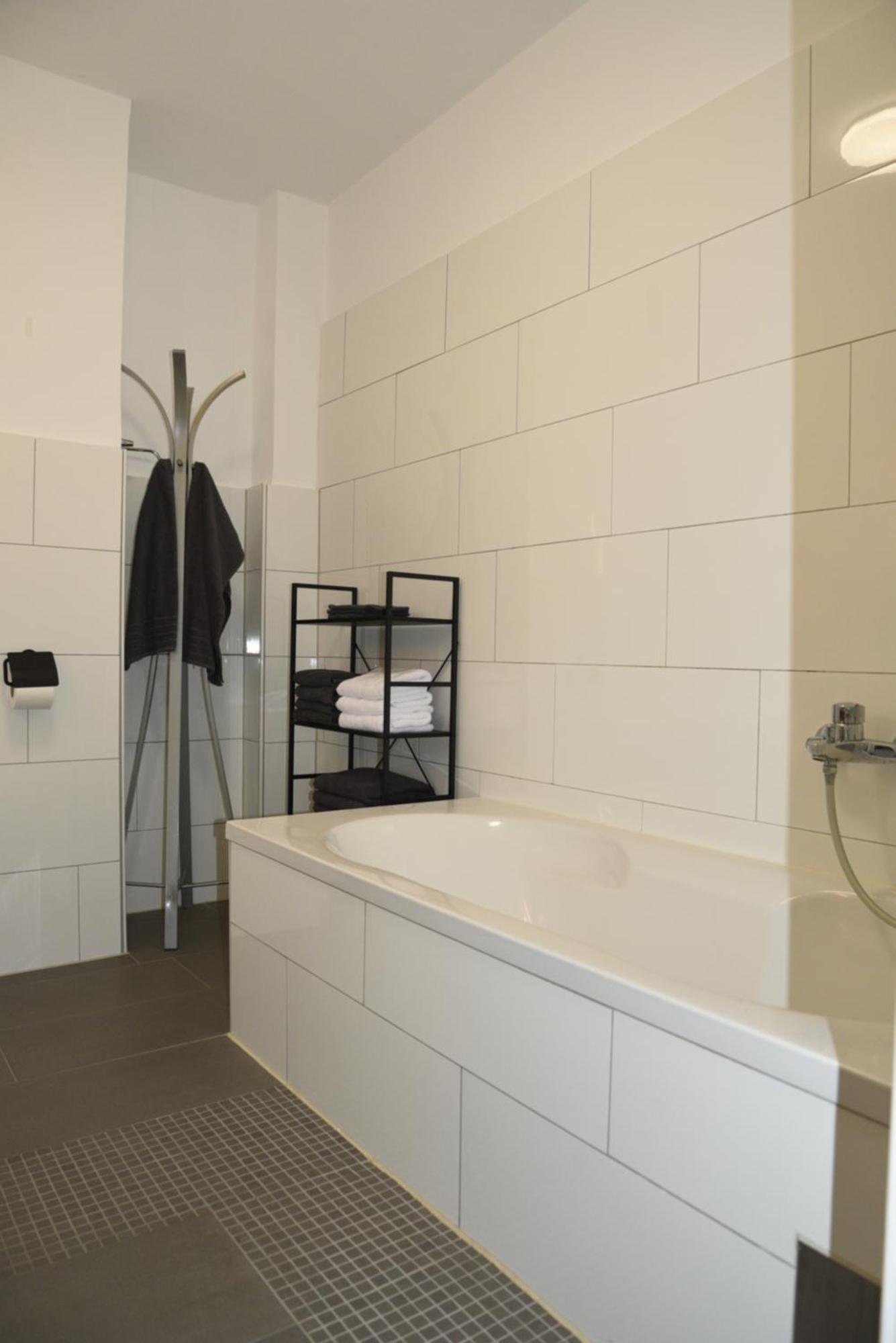 Jupa Homes Бохум Екстер'єр фото